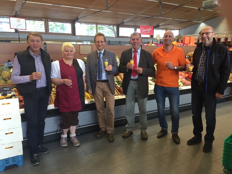 10 Jahre DL Wolfertschwenden 1