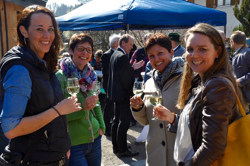 5 Jahre Dorfladen Niedersonthofen 2