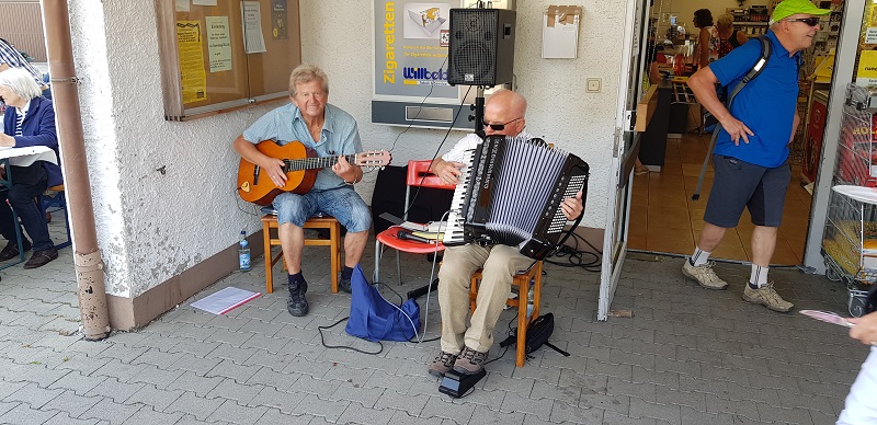 Dorfladen Krugzell 15 J 9