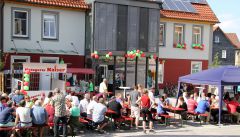 Festplatz