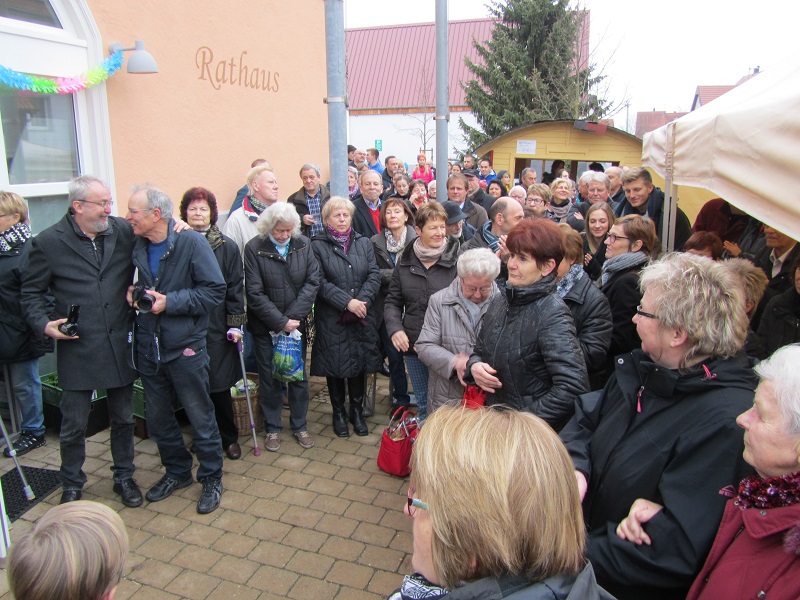 Dorfladen Reicheneck 13