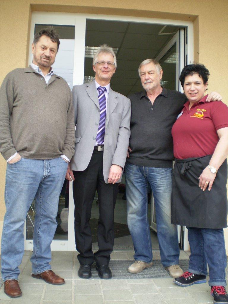 Eröffnung Röttenbach 008